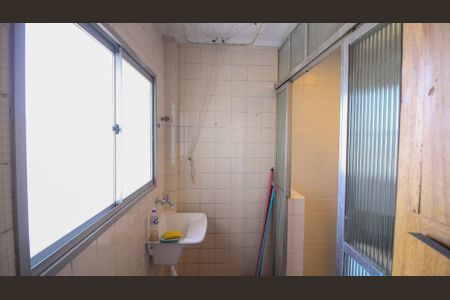 Apartamento à venda com 63m², 2 quartos e 1 vagaÁrea de Serviço