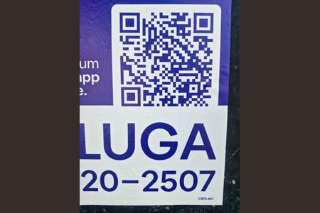 Casa para alugar com 60m², 2 quartos e sem vagaCIKS-441