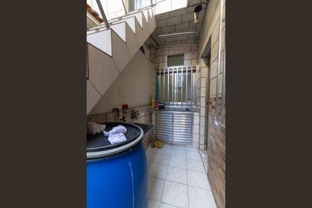 Casa para alugar com 60m², 2 quartos e sem vagaÁrea de Serviço