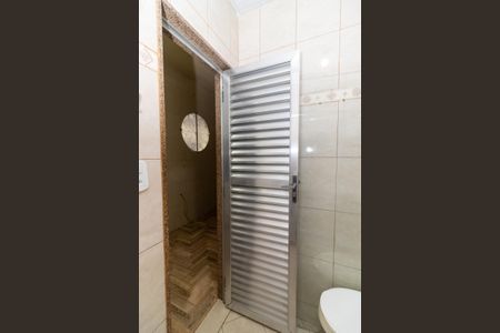 Casa para alugar com 60m², 2 quartos e sem vagaBanheiro