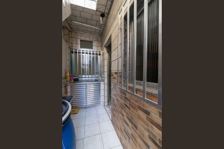 Casa para alugar com 60m², 2 quartos e sem vagaÁrea de Serviço