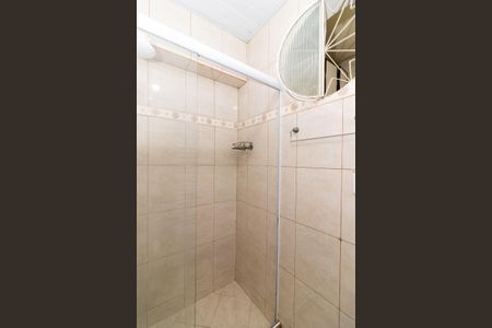 Casa para alugar com 60m², 2 quartos e sem vagaBanheiro