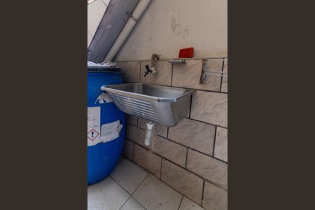 Casa para alugar com 60m², 2 quartos e sem vagaÁrea de Serviço