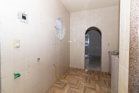 Casa para alugar com 60m², 2 quartos e sem vagaCozinha