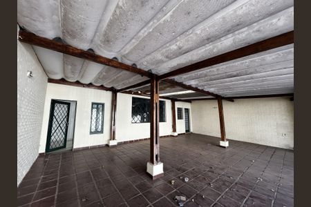 Casa para alugar com 450m², 6 quartos e 3 vagasGaragem