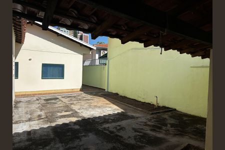 Casa para alugar com 450m², 6 quartos e 3 vagasGaragem