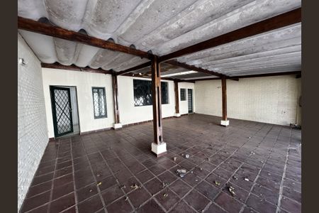 Casa para alugar com 450m², 6 quartos e 3 vagasGaragem