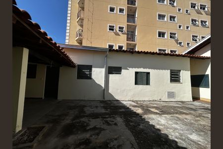 Casa para alugar com 450m², 6 quartos e 3 vagasGaragem