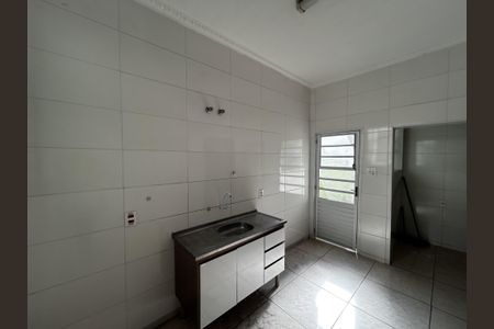 Casa para alugar com 450m², 6 quartos e 3 vagasCozinha