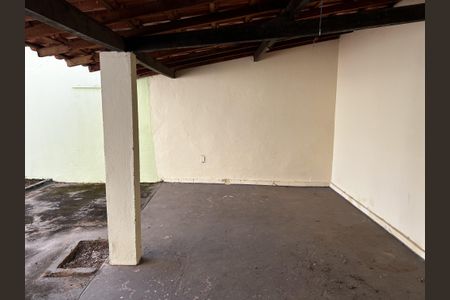 Casa para alugar com 450m², 6 quartos e 3 vagasÁrea Externa