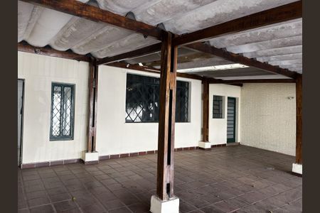 Casa para alugar com 450m², 6 quartos e 3 vagasGaragem