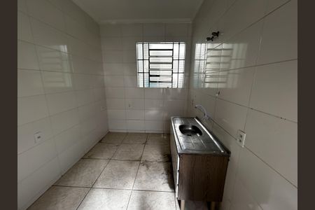 Casa para alugar com 450m², 6 quartos e 3 vagasCozinha