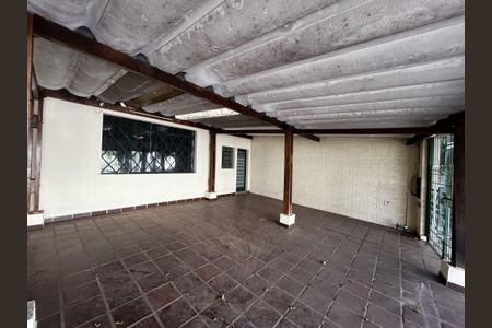 Casa para alugar com 450m², 6 quartos e 3 vagasGaragem