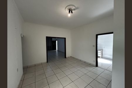 Sala de casa para alugar com 6 quartos, 450m² em Centro, Campinas