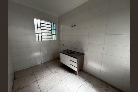 Casa para alugar com 450m², 6 quartos e 3 vagasCozinha