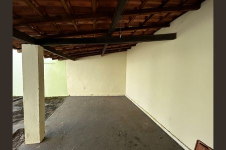 Casa para alugar com 450m², 6 quartos e 3 vagasÁrea Externa