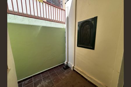 Casa para alugar com 450m², 6 quartos e 3 vagasÁrea Externa