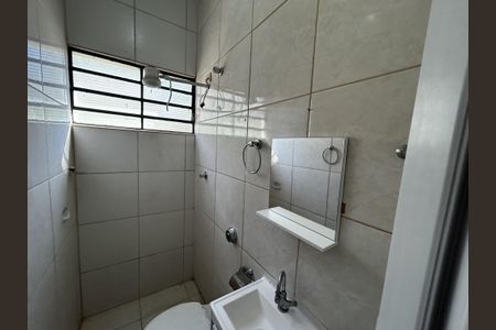 Casa para alugar com 450m², 6 quartos e 3 vagasBanheiro