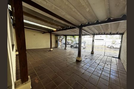 Casa para alugar com 450m², 6 quartos e 3 vagasGaragem