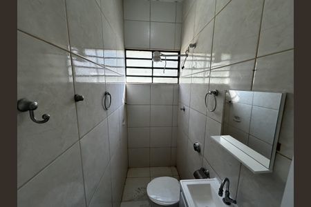 Casa para alugar com 450m², 6 quartos e 3 vagasBanheiro