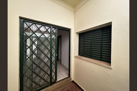 Casa para alugar com 450m², 6 quartos e 3 vagasÁrea Externa