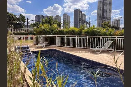 Apartamento para alugar com 41m², 2 quartos e sem vagaPiscina