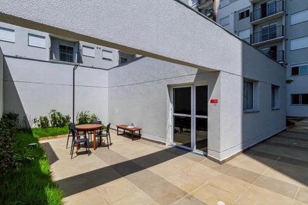 Apartamento para alugar com 41m², 2 quartos e sem vagaÁrea comum