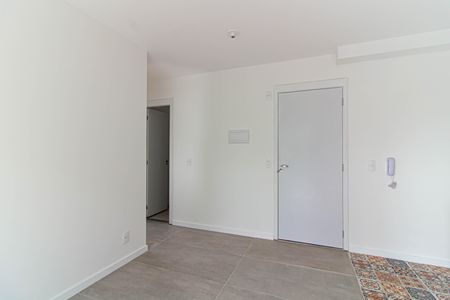 Apartamento para alugar com 41m², 2 quartos e sem vagaSala
