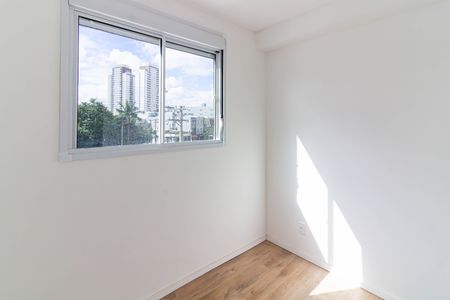 Apartamento para alugar com 41m², 2 quartos e sem vagaQuarto