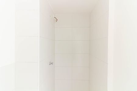Apartamento para alugar com 41m², 2 quartos e sem vagaBanheiro