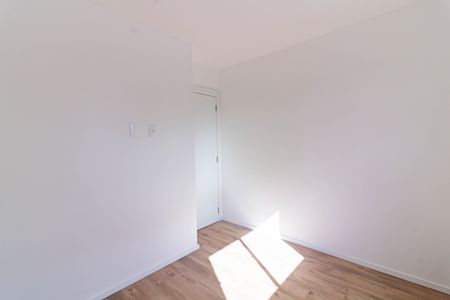 Apartamento para alugar com 41m², 2 quartos e sem vagaQuarto 2