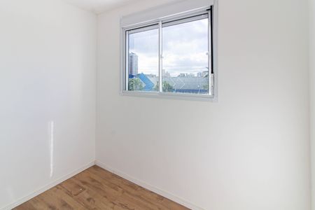 Apartamento para alugar com 41m², 2 quartos e sem vagaQuarto