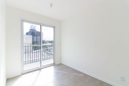 Apartamento para alugar com 41m², 2 quartos e sem vagaSala