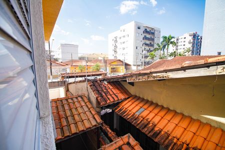 Casa de Condomínio para alugar com 1 quarto, 50m² em Vila Caiçara, Praia Grande
