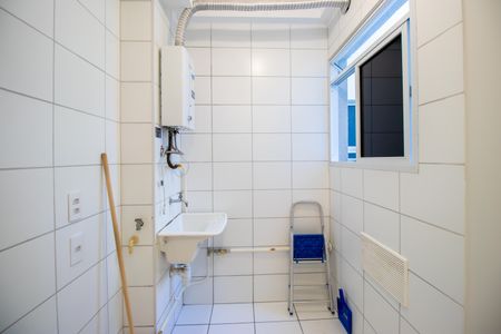 Apartamento para alugar com 42m², 2 quartos e sem vagaÁrea de Serviço