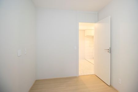 Apartamento para alugar com 42m², 2 quartos e sem vagaQuarto 1