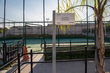 Apartamento para alugar com 42m², 2 quartos e sem vagaQuadra Esportiva