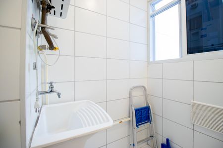 Apartamento para alugar com 42m², 2 quartos e sem vagaÁrea de Serviço