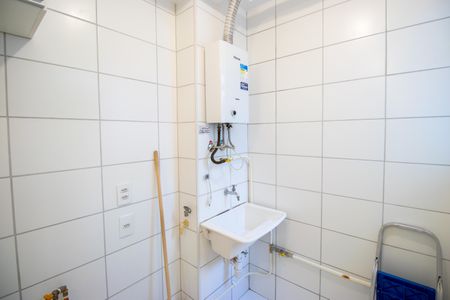 Apartamento para alugar com 42m², 2 quartos e sem vagaÁrea de Serviço