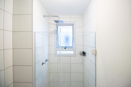 Apartamento para alugar com 42m², 2 quartos e sem vagaBanheiro