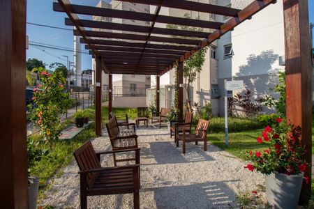 Apartamento para alugar com 42m², 2 quartos e sem vagaÁrea comum