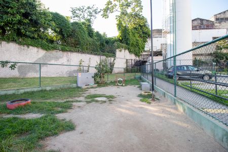 Apartamento para alugar com 42m², 2 quartos e sem vagaPetplace
