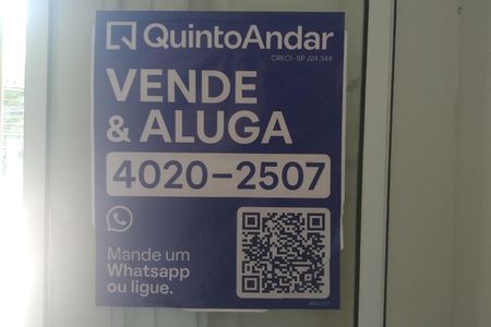 Apartamento para alugar com 75m², 2 quartos e sem vagaFachada
