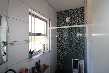 Apartamento para alugar com 75m², 2 quartos e sem vagaBanheiro