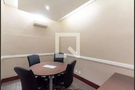 Apartamento à venda com 41m², 1 quarto e 2 vagas Apartamento à venda com 41m², 1 quarto e 2 vagasÁrea comum