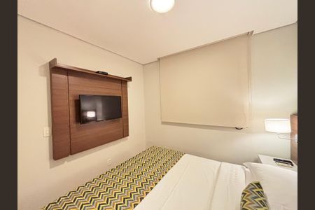 Apartamento à venda com 41m², 1 quarto e 2 vagas Apartamento à venda com 41m², 1 quarto e 2 vagasSuíte