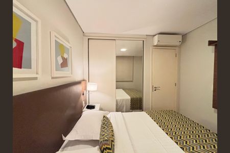 Apartamento à venda com 41m², 1 quarto e 2 vagas Apartamento à venda com 41m², 1 quarto e 2 vagasSuíte