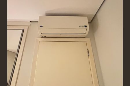 Apartamento à venda com 41m², 1 quarto e 2 vagas Apartamento à venda com 41m², 1 quarto e 2 vagasSuíte