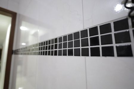 Casa à venda com 167m², 3 quartos e 3 vagasCozinha