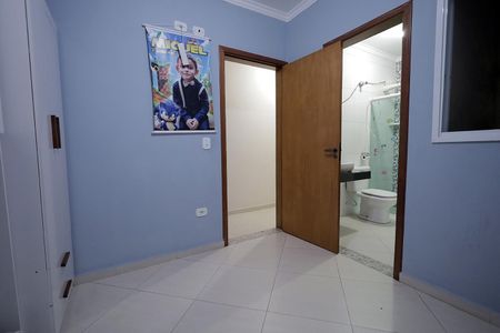 Casa à venda com 167m², 3 quartos e 3 vagasQuarto Suíte 2